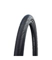 CUBIERTA SCHWALBE MARATHON EFFIC.700x38C EVO V-GUARD PL.NEG