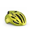 CASCO MET RIVALE MIPS AMARI.METAL BRILLO S (52-56)