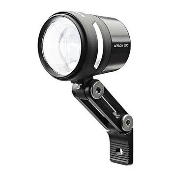 LUZ DEL.TRELOCK LS 780 BIKE-i AIRFL.100 6-12V NEGR