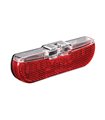 LUZ TRAS.TRELOCK LS 611 DUO FLAT E-BIKE 6V-12V NEG