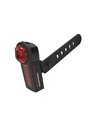 LUZ TRASERA TRELOCK LS 740 I-GO VECTOR USB NEGRO