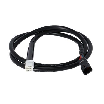 CABLE YAMAHA LEAD WIRE 9 MON.DISPLAY LCD BAT.PW-TE