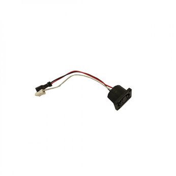 CABLE BATERIA E-BIKE YAMAHA 7P