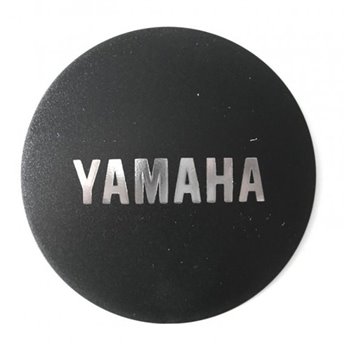 TAPA LOGO YAMAHA MOTOR E-BIKE PARA PW/PW-S