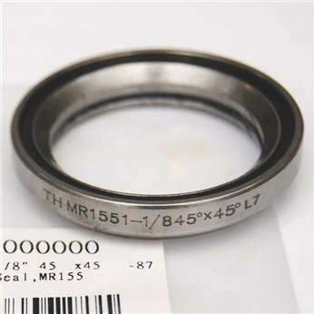 ROD.DIREC.FSA TH-870/DJ ACB 1-1/8 45x45 SEL.SIMPLE