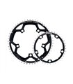 PLATO FSA ROAD PRO 110 BCD 5 BRAZOS 46D N11 ALU.NE