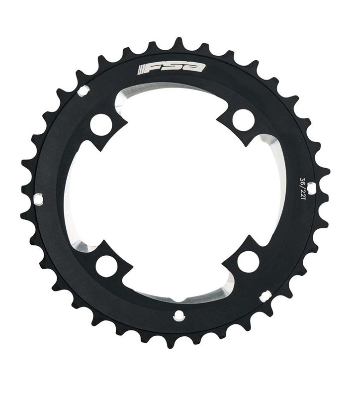 PLATO FSA MTB COMET/V-DRIVE 96BCD 4BR.36D M11 AL.N