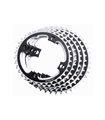 PLATO FSA DH PRO 38D 104 BCD 4AG.3OFFS.9V AL.NE/PL