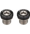 JUEGO TORNILLOS BIELA FSA QR-2S M15 AUTO-EXTRA.ACERO
