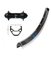 RD WINORA EXAL ZX 19 26x1.75 36AG.CR T3000 NEG/PLA