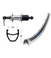 RT WINORA EXAL XP-19 28x1.75 CR ACERA T3000 AL.PL