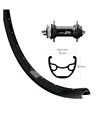 RD WINORA RYDE RIVAL 19 29 DISC CL CR DEORE XT N/P