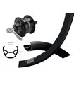 RD WINORA RYDE RIVAL 19 29   DISCO 6A CR DH3D32 NE