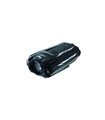 LUZ DELANTERA MOON METEOR C3 USB NEGRO
