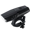 LUZ DELANTERA MOON METEOR STORM LITE USB NEGRO