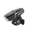 LUZ DELANTERA MOON METEOR-X AUTO USB NEGRO