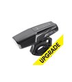 LUZ DELANTERA MOON METEOR STORM PRO USB NEGRO