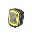 LUZ DELANTERA MOON ORION-W USB BLANCO