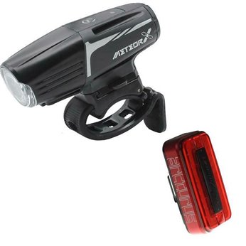 JG.LUCES MOON DEL.METEOR-X AUTO TRAS.ARCTURUS AUTO