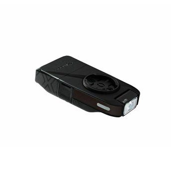 LUZ DEL.MOON MX C/SOPOR.CICLOC.GARMIN/WAHOO USB NE