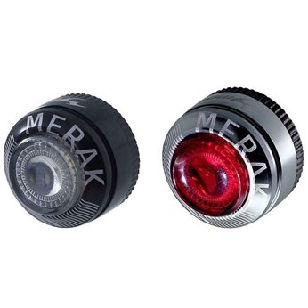 JUEGO LUCES MOON DEL.MERAK TRAS.MERAK C1 PILA PLA
