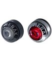JUEGO LUCES MOON DEL.MERAK TRAS.MERAK C1 PILA PLA