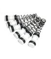 KIT MONT.FR.SRAM G2 GUIDE RSC/ULTIMATE C/MUELL(6U)