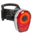 LUZ TRASERA MOON RING USB