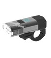 LUZ DELANTERA MOON RIGEL ENDURO USB NEGRO