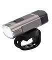 LUZ DELANTERA MOON RIGEL PRO USB NEGRO