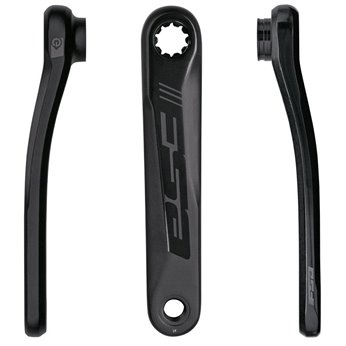 JUEGO BIELAS FSA CK-745 E-BIKE BOSCH 170mm ISIS G2