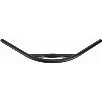 MAN.ERGOTEC TREKKING DOBLE TUBO 630mm 25.4 34 AL.N