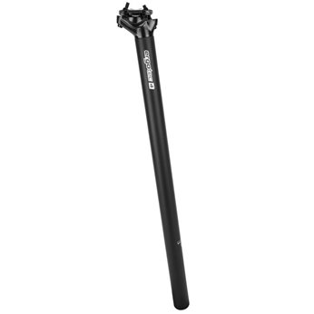 TIJA ERGOTEC ATAR 31.6 550mm 10mm OFFSET ALU.NEGRO