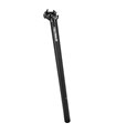 TIJA ERGOTEC ATAR 31.6 550mm 10mm OFFSET ALU.NEGRO