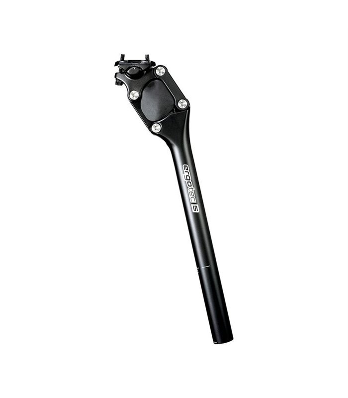 TIJA SILLIN PARALELOGR.ERGO PM-705 31.6 350 ALU.NE