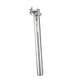 TIJA ERGOTEC ATAR 31.6 550mm 10mm OFFSET ALU.PLATA