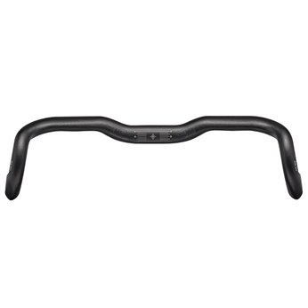 MANILLAR ERGOTEC RANDONNEUR ER-20 420 31.8 16 AL.N