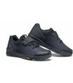 ZAPATILLAS SIDI SDS DIMARO TRAIL GRIS/NEGRO T.37