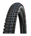 CUBIERTA SCHWALBE WICKED WILL 27.5x2.25 EVO AD.SPGR TLE PL.N