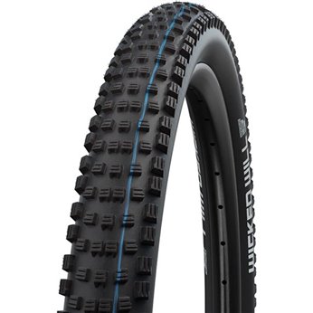 CU.SCHW.WICKED WILL 27.5x2.40 EVO S.GR.TLE SOUPLE