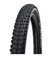 CUBIERTA SCHWALBE WICKED WILL 27.5x2.40 EVO S.GR.TLE SOUPLE