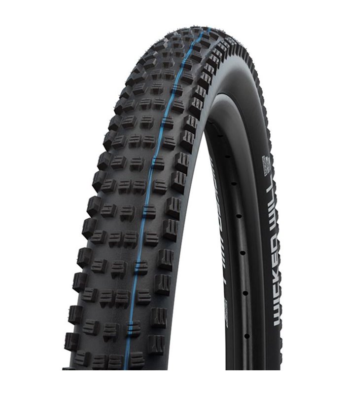 CU.SCHW.WICKED WILL 27.5x2.60 EVO S.GR.TLE SOUPLE