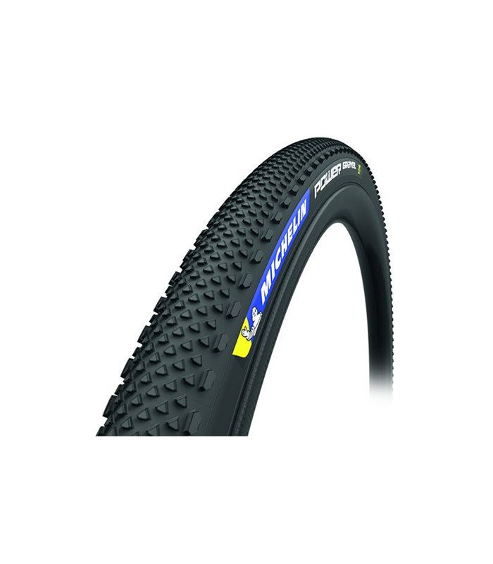 CUB.MICHELIN POWER GRAVEL V2 28x1.30 COMP TLR PL.N