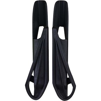 JUEGO PIES RECAMBIO URSUS PARA CABALLETE JUMBO NEG