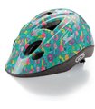 CASCO NIÑO GES DOKKY CANDY VERDE T.UNICA (47-53)
