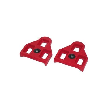 JUEGO DE CALAS XPEDO LOOK DELTA 9º ROJO