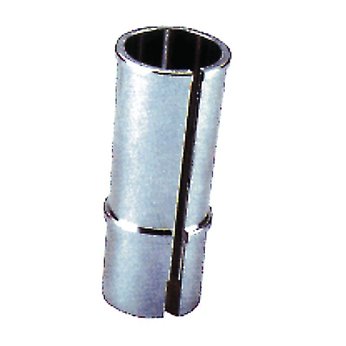 CASQUILLO CALIBRADOR PARA TIJA DE Ø 25,4 A Ø 26,4-
