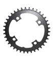 PLATO E-BIKE MOTOR YAMAHA 38D 104mm XT 1x11 (2016)