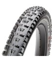CUBIERTA MAXXIS HIGHROLLER II+ TLR 27.5x2.80 PLEG.