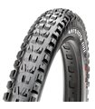 CUBIERTA MAXXIS MINION DHF+ TLR 27.5x2.80 PLEGABLE